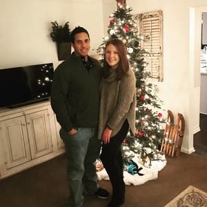 Meet your Posher, Thad